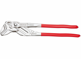 Knipex Nastavitelné kleště a klíč v jednom nástroji 400 mm PVC (86 03 400)