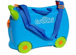 Kufr Trunki Terrance Airport Rolling Suitcase (TRU0006)