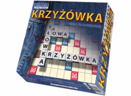 Jawa Game Crossword GRA-31