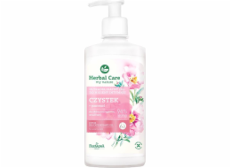 Farmona Herbal Care Ultra jemný gel pro intimní hygienu Cistus 330ml