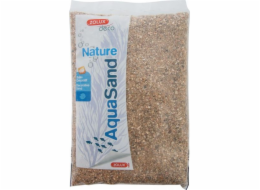 Stelivo říční Zolux Aquasand Nature 1kg