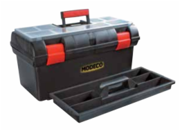 Modeco Nádoba na nářadí s organizérem 510x255x265mm - MN-03-130