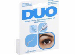 Ardell Ardell Duo Eyelash Clear (W) lepidlo na umělé řasy 7g