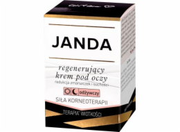 Janda Silna Regeneration Regenerating - vyživující oční krém na den a noc 15ml