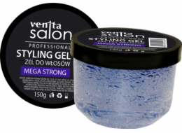 Venita Salon mega silný gel 150g