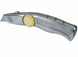 Nůž Stanley FatMax Xtreme se zasouvací čepelí 205 mm (10-819)