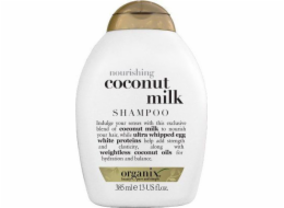 Organix Cosmetix Coconut Milk Shampoo vyživující šampon s kokosovým mlékem 385ml