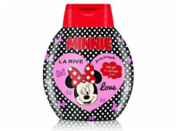 La Rive Disney Love Minnie šampon a koupelový gel 2v1 250ml