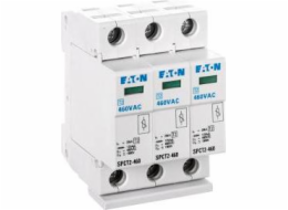 Eaton Svodič přepětí C 3P 20kA 460V (167610)