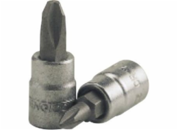 Teng Tools Pozidriv křížová stopka 1/4 PZ1 x 32mm (6835-0107)