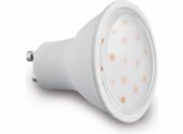 GTV LED žárovka SMD GU10 230V 4W (LD-NGU10P-4W)