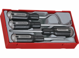 Teng Tools 4dílná škrabka a demontážní sada Teng Tools TTSR04