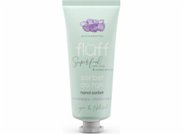 Fluff Moisturizing Hand Sorbet Forest Berries 50 ml