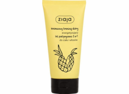 Sprchový gel Ziaja Ananas 2v1 160ml