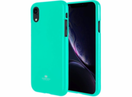 Mercury Mercury Jelly Case iPhone 12 Pro Max 6,7 mint/min