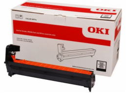 OKI Drum C712 (černý) (46507416)