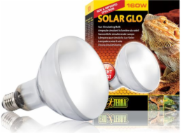 HAGEN EXOTERRA SOLAR GLO ŽÁROVKA 160W