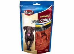 Trixie SNACKI Premio Duck Rings 80g