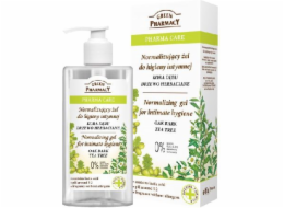 Green Pharmacy Pharma Care Normalizační gel na intimní hygienu Dubová kůra-Tea Tree 300ml