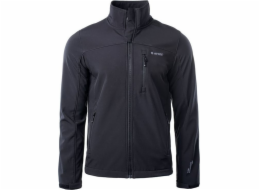 HI-TEC SOFTSHELL SONNI BLACK/BLACK M