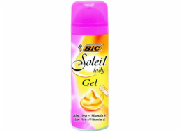 Bic gel na holení pro ženy BIC SOLEIL 150ml