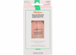 Sally Hansen Maximum Growth posilující kondicionér na nehty