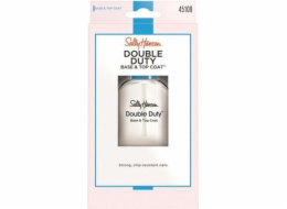 Sally Hansen kondicionér na nehty Double Duty 13,3 ml