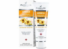 FLOSLEK Pharma Arnica Hydratační krém na posílení kapilár 50 ml