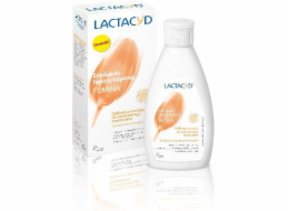 Lactacyd Femina Emulze pro intimní hygienu - uzávěr 200ml