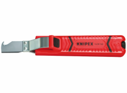 Knipex Vnější odstraňovač izolace (16 20 165 SB)