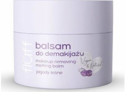 Fluff Forest Berries Make-up Removal Balm 50 ml