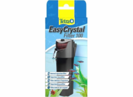 Tetra Tetra EasyCrystal Filter 100 - vnitřní filtr pro akvária do 15 litrů