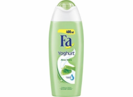 Fa Jogurt Aloe Vera sprchový gel 400 ml