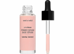 Wet n Wild WET N WILD_Primer Serum Hydratační hydratační sérum na obličej 30 ml