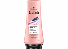 Schwarzkopf Schwarzkopf Gliss Kur Split Ends Miracle regenerační kondicionér 200 ml