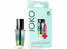 Joko Nehtový kondicionér-Multi-nutriční koktejl 11ml