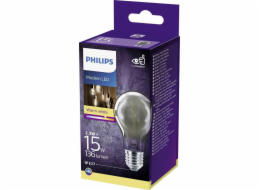 Philips LED klasická žárovka 11W A60 E27 kouřová ND RFSRT4 929002380501