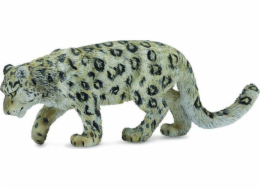 Collecta figurka SNĚHOVÝ LEOPARD