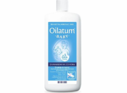 Oilatum Baby emulze do koupele od prvního dne života 500ml