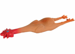 Trixie LATEXOVÝ KOHOUT VELKÝ 47cm