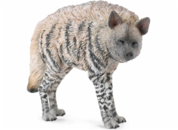 Collecta figurka pruhovaná hyena (004-88566)