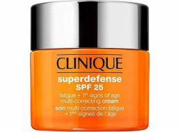 Clinique CLINIQUE_Superdefense Cream SPF25 hydratační denní krém 50ml