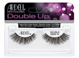 Ardell Double Up Double Demi W 1 pár umělých řas Black