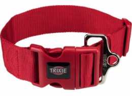 Trixie Premium Snap Collar 40–60 cm červený