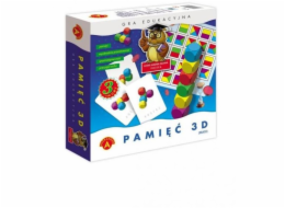 Alexander Game 3D Memory Maxi - 0530