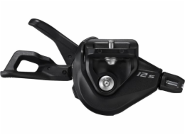 Řadicí páka Shimano Shimano Deore SL-M6100 I-Spec EV, pravá, 12rychlostní univerzální