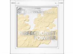 Bell Hypoallergenic Perfectionist Powder Beauty pudr č. 01 1 ks