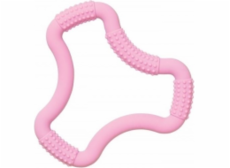 Dr Browns Flexees Teether Pink (000207)