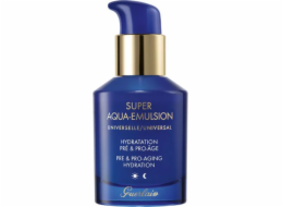 Guerlain Super Aqua Emulsion Univerzální hydratační emulze na obličej 50ml