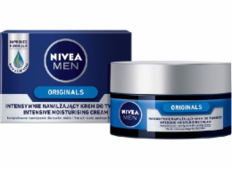 Nivea FOR MEN Hydratační krém na obličej Original 50ml